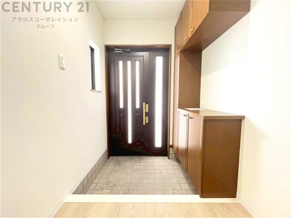 尼崎市長洲中通２丁目の中古一戸建て