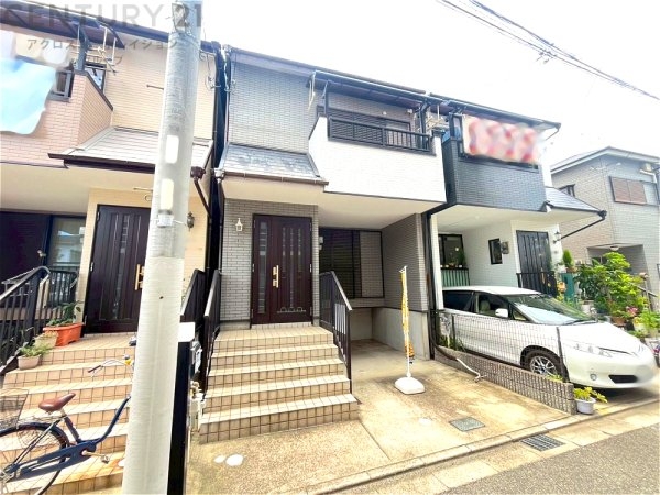 尼崎市長洲中通２丁目の中古一戸建て