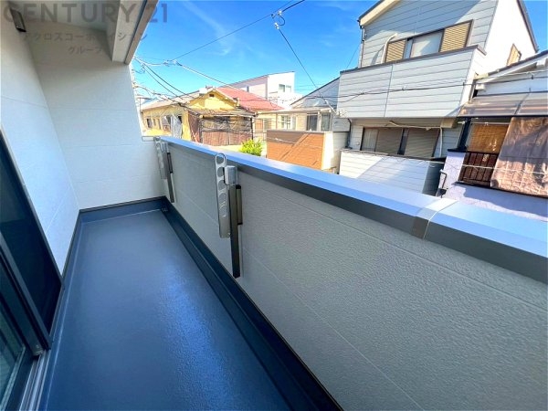 尼崎市長洲中通２丁目新築一戸建て