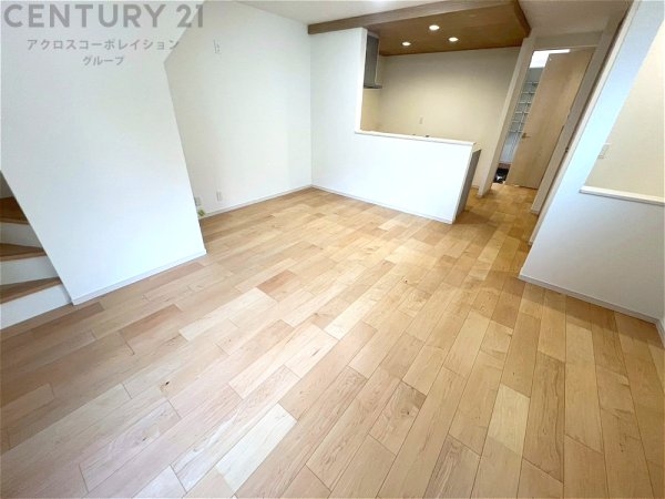 尼崎市長洲中通２丁目新築一戸建て