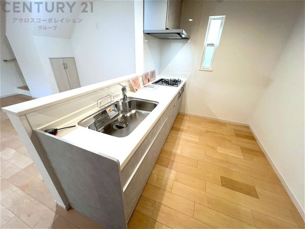 尼崎市長洲中通２丁目新築一戸建て