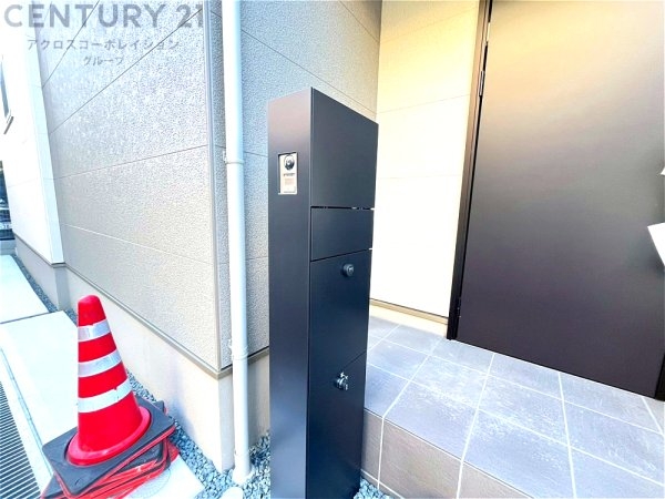 尼崎市長洲中通２丁目新築一戸建て