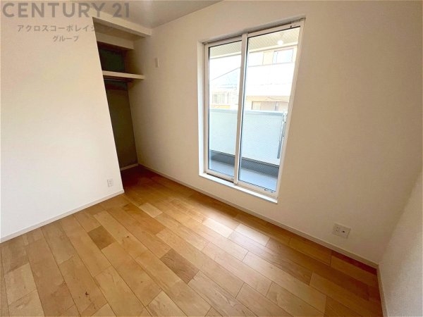 尼崎市長洲中通２丁目新築一戸建て