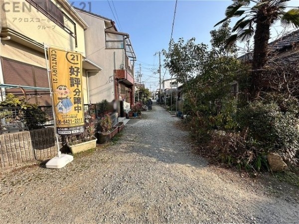 尼崎市長洲西通２丁目の中古一戸建て