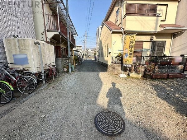 尼崎市長洲西通２丁目の中古一戸建て