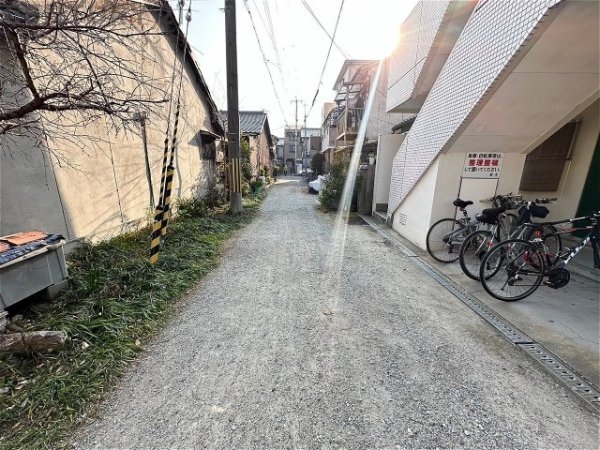 尼崎市長洲西通２丁目の中古一戸建て