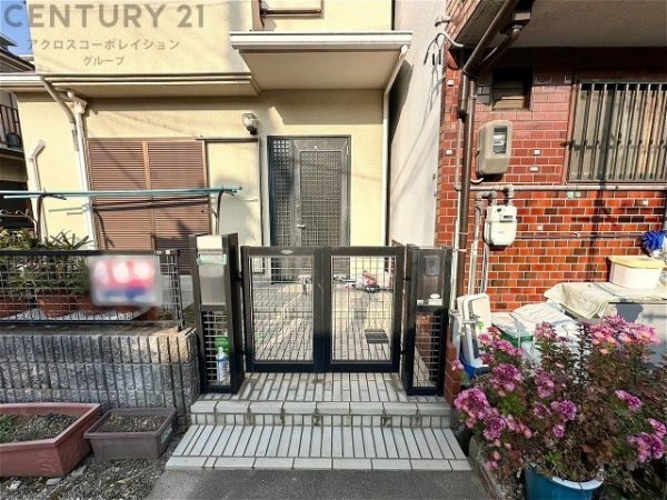 尼崎市長洲西町2丁目中古戸建