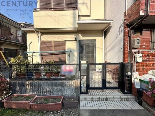 尼崎市長洲西町2丁目中古戸建