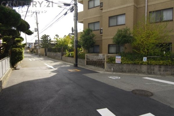 セレブコート立花