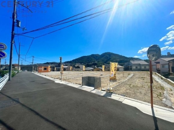 西宮市生瀬東町の土地