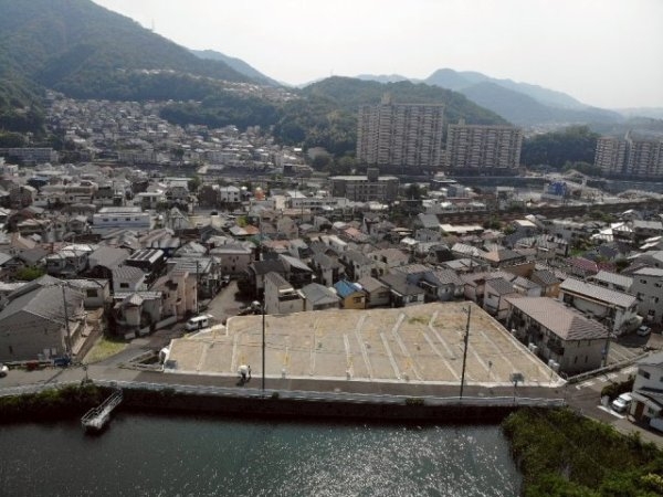 宝塚駅近PROJECT全14区画