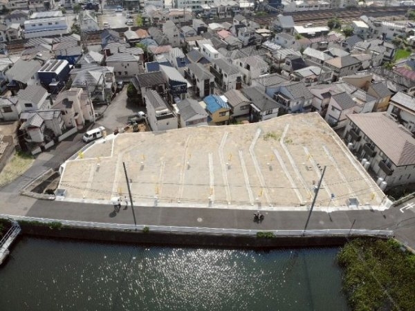 宝塚駅近PROJECT全14区画