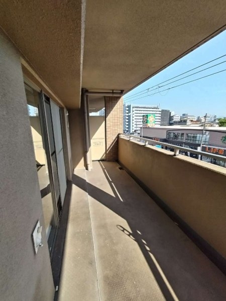 ベルク住之江公園