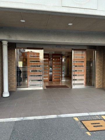 ベルク住之江公園