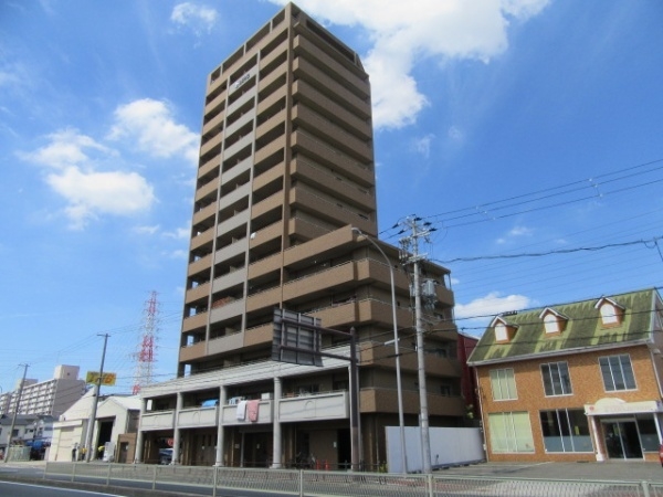 ベルク住之江公園