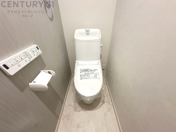 尼崎市大庄北4丁目新築一戸建て