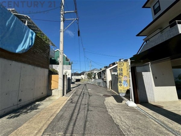 神戸市東灘区森北町7丁目中古戸建