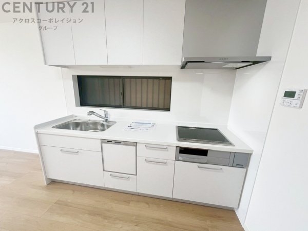 尼崎市食満５丁目の中古一戸建て