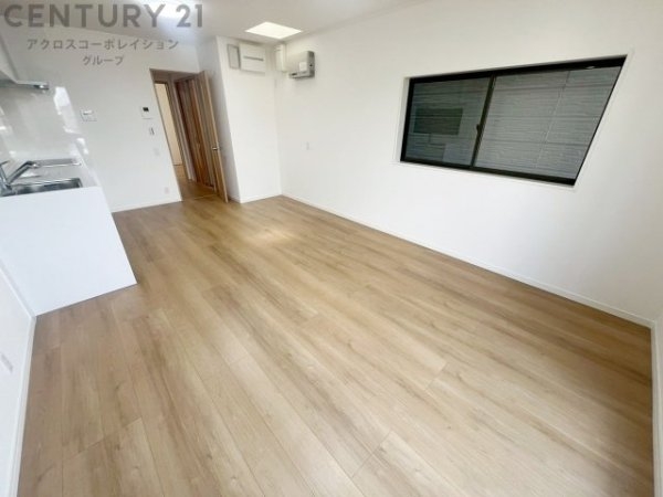 尼崎市食満５丁目の中古一戸建て