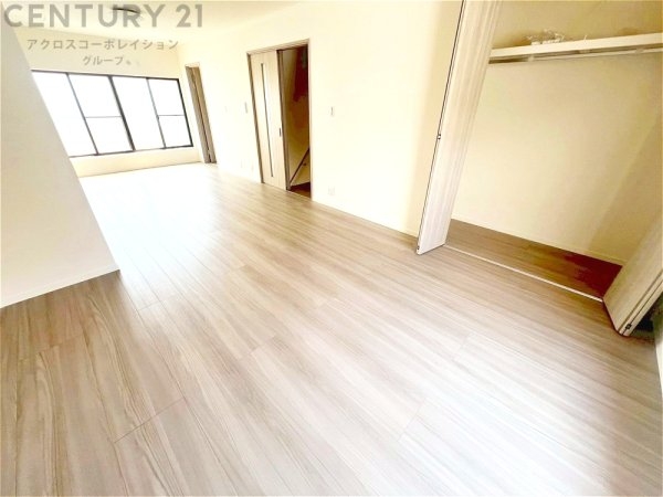 尼崎市西向島町の中古一戸建て