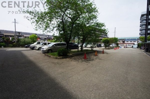 長洲公園サニーハイツ