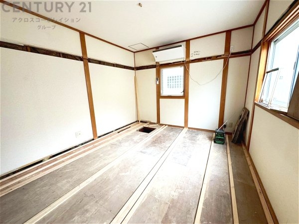 尼崎市次屋２丁目の中古一戸建て