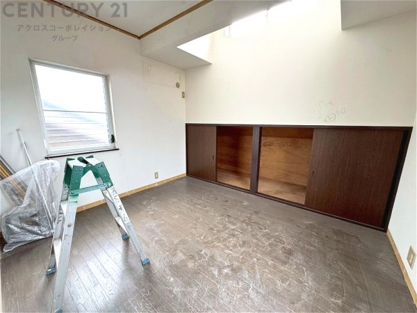 尼崎市次屋２丁目の中古一戸建て