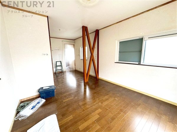 尼崎市次屋２丁目の中古一戸建て