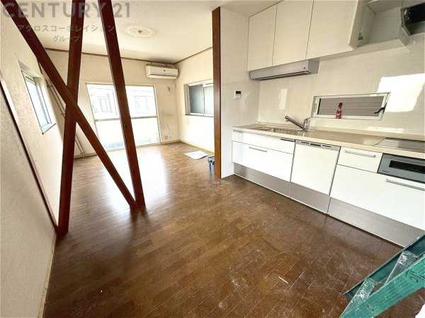 尼崎市次屋２丁目の中古一戸建て