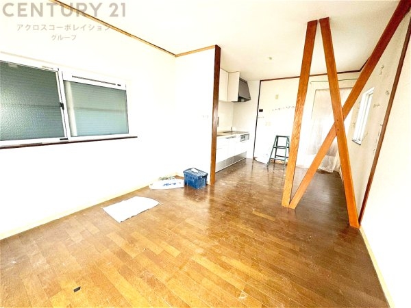 尼崎市次屋２丁目の中古一戸建て