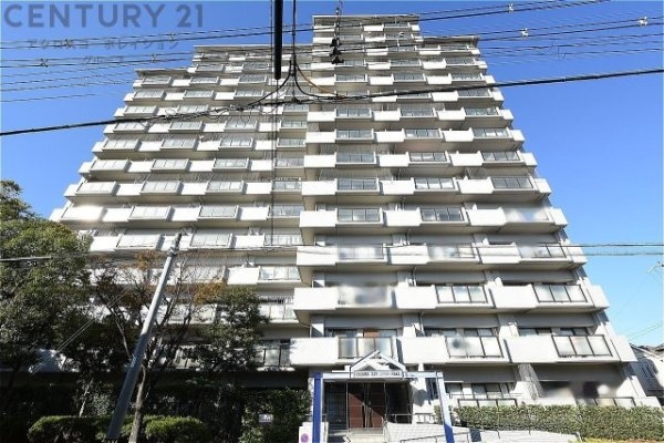 コスモシティ尼崎