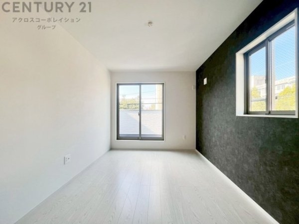 尼崎市武庫の里1丁目新築一戸建て