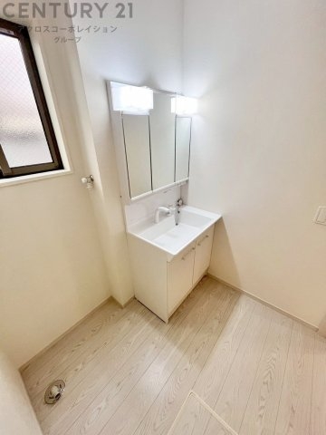 尼崎市武庫の里1丁目新築一戸建て