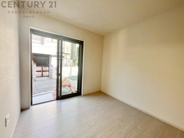 尼崎市武庫の里1丁目新築一戸建て