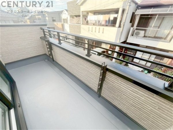 尼崎市大西町３丁目新築一戸建て