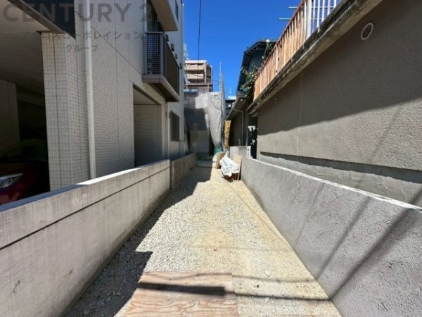 尼崎市武庫元町1丁目新築一戸建て