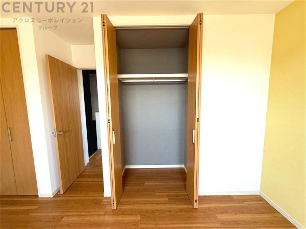 尼崎市西難波町6丁目の中古一戸建て(収納)