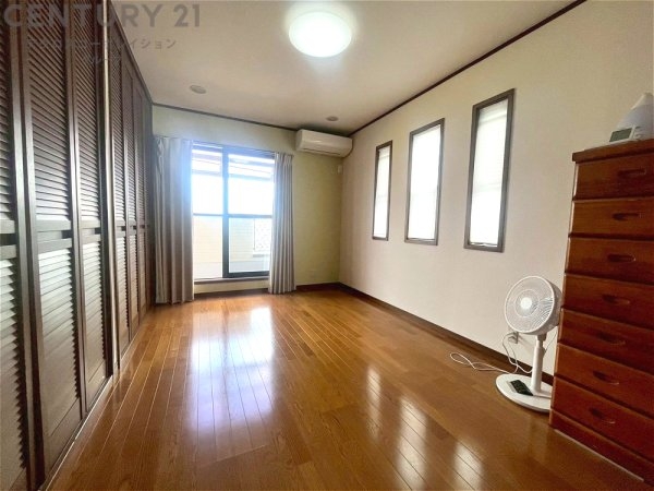 尼崎市東七松町１丁目の中古一戸建て