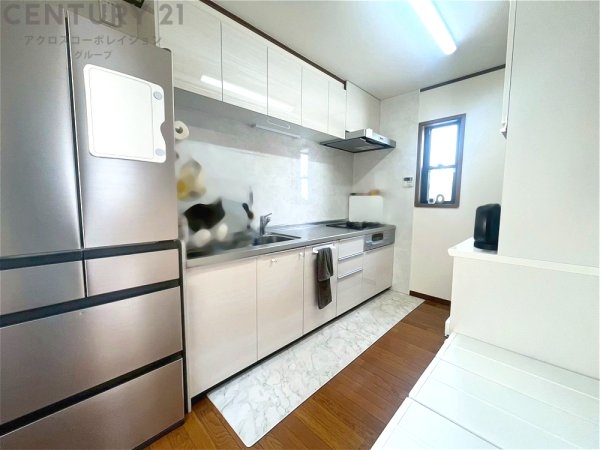 尼崎市東七松町１丁目の中古一戸建て