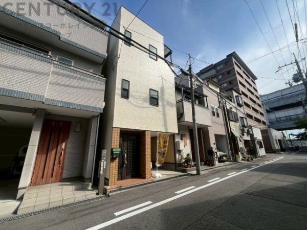 尼崎市武庫川町２丁目の中古一戸建て