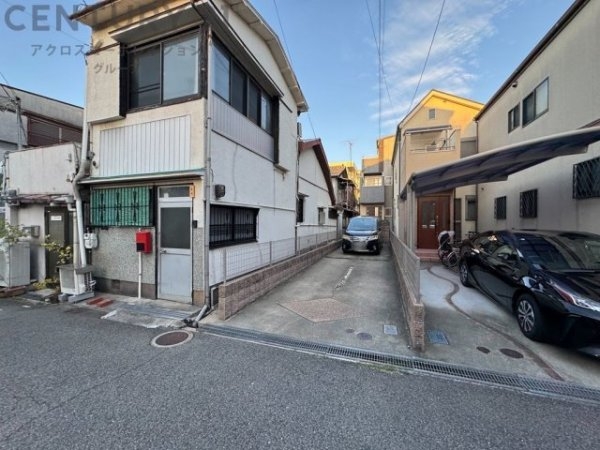 尼崎市西難波町１丁目の中古一戸建て