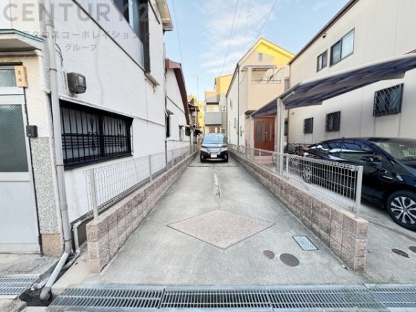 尼崎市西難波町１丁目の中古一戸建て