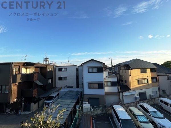 尼崎市西難波町１丁目の中古一戸建て