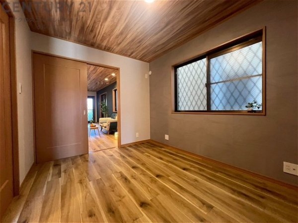 尼崎市琴浦町の中古一戸建て