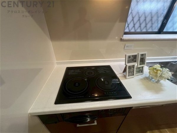 尼崎市琴浦町の中古一戸建て