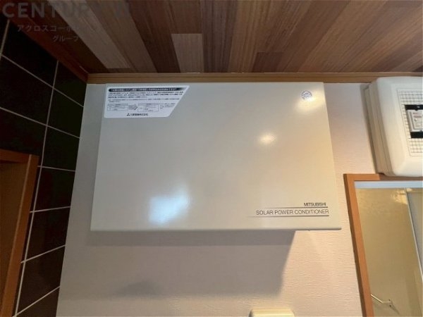 尼崎市琴浦町の中古一戸建て