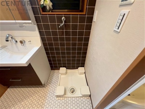 尼崎市琴浦町の中古一戸建て