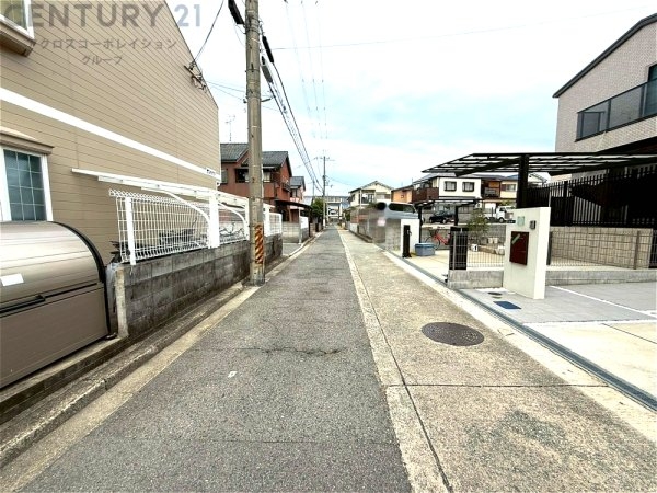 尼崎市武庫の里2丁目中古戸建