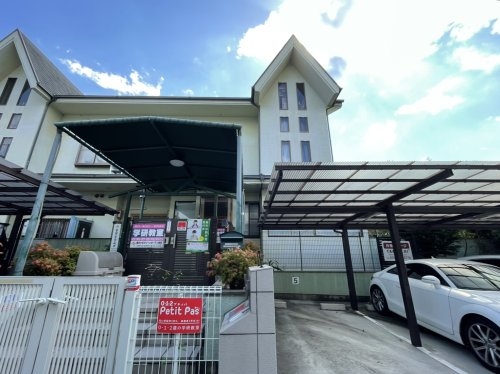日商岩井芦屋ガーデンヒルズC棟(HANA保育園)