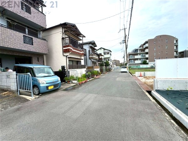 尼崎市武庫町４丁目の中古一戸建て
